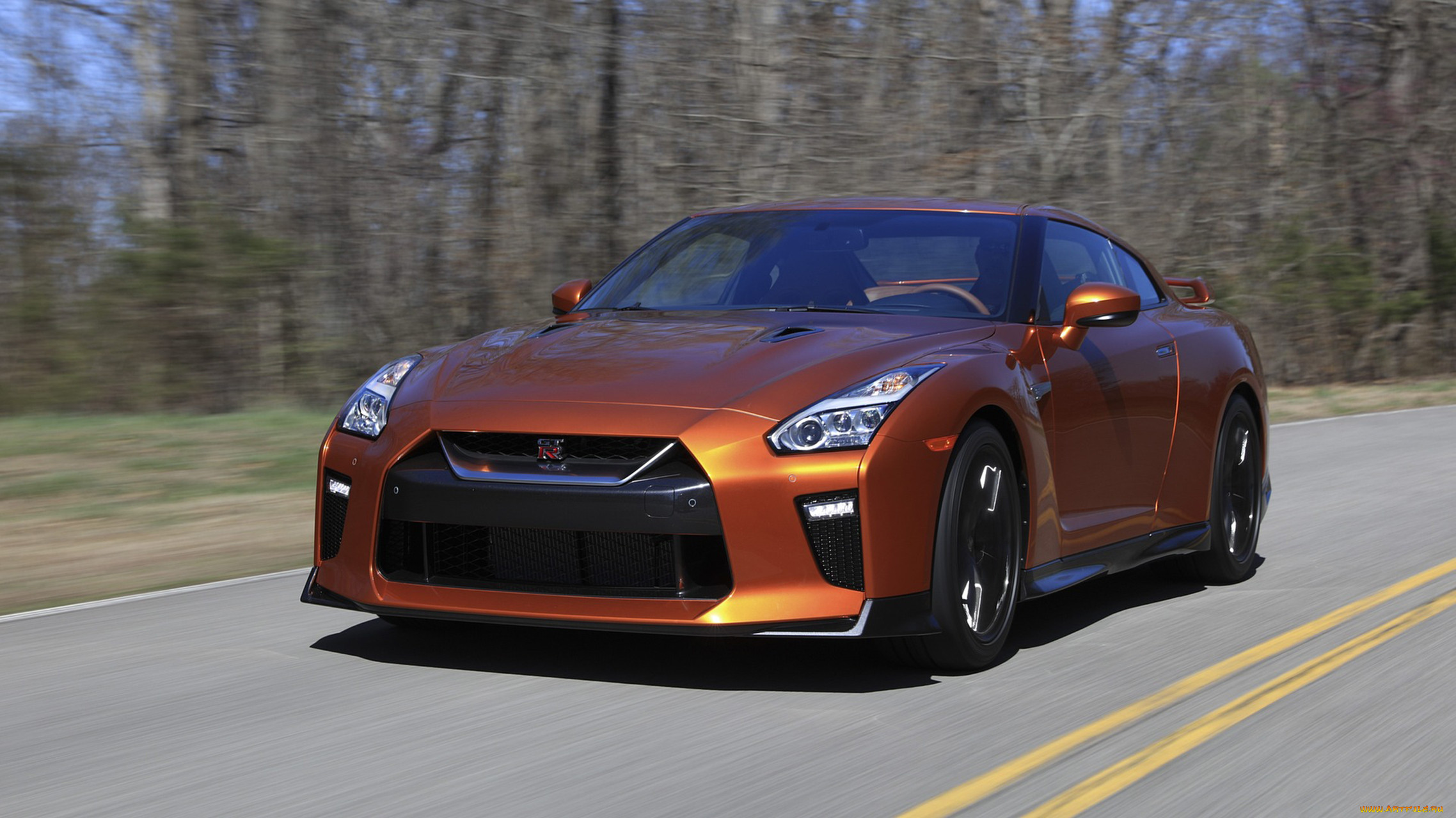 nissan gt-r 2017, , nissan, datsun, , gt-r, 2017